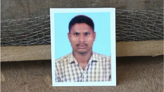 కర్ని మల్లేశం