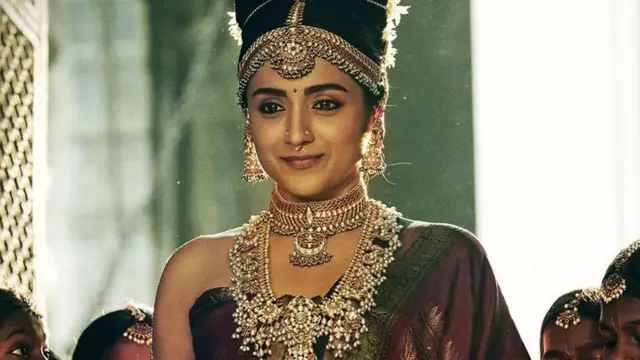 குந்தவைப் பிராட்டி