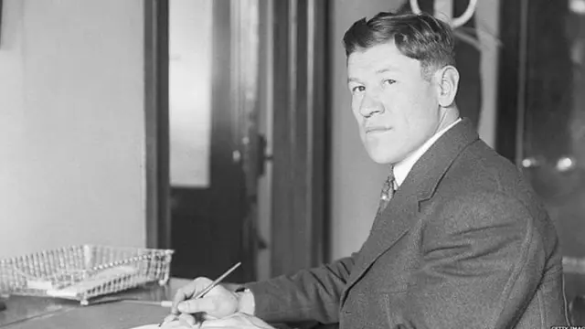 ஜின் தோர்பி