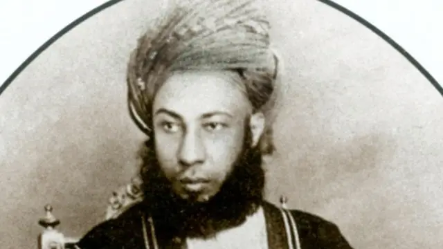 السلطان حمد بن ثورين