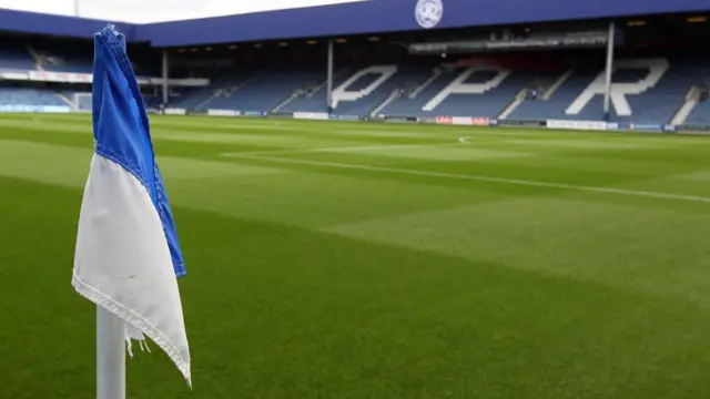 Loftus Road