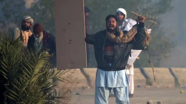 प्रदर्शन