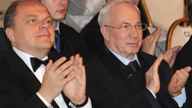 Михайло Кулиняк