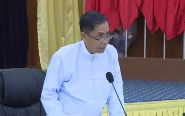 ဦးကိုကိုလှိုင်