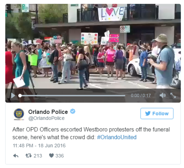 Reproducao do Twitter