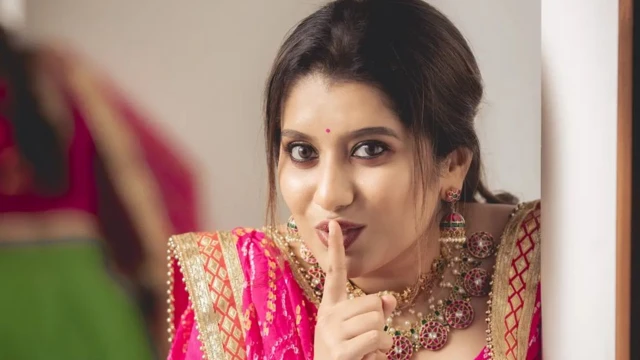 பிரியங்கா