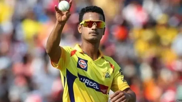 ਪਵਨ ਨੇਗੀ