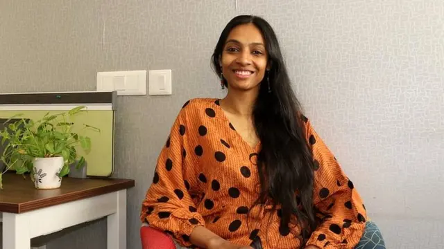 पल्लवी बर्नवाल