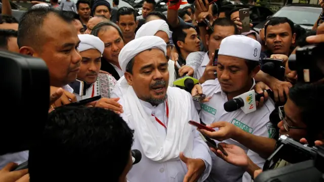 Habib Rizieq