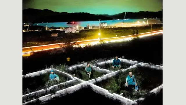 Алехандро Часкільберг