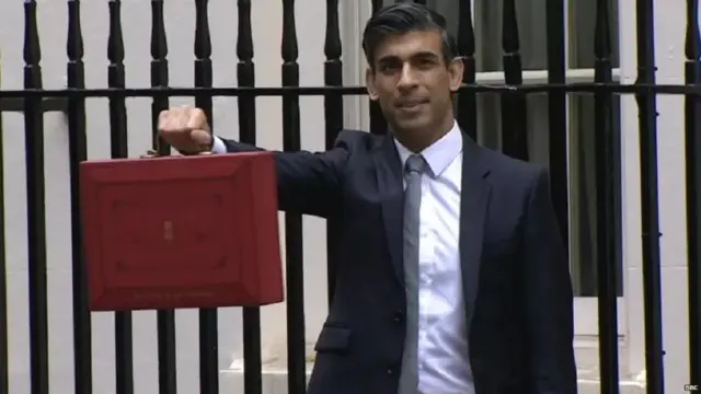 করোনা কালে ব্রিটেনের অর্থমন্ত্রী হন ঋষি সুনাক