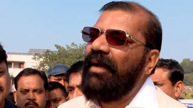 समुज्जल भट्टाचार्य