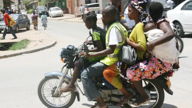 Boda Boda