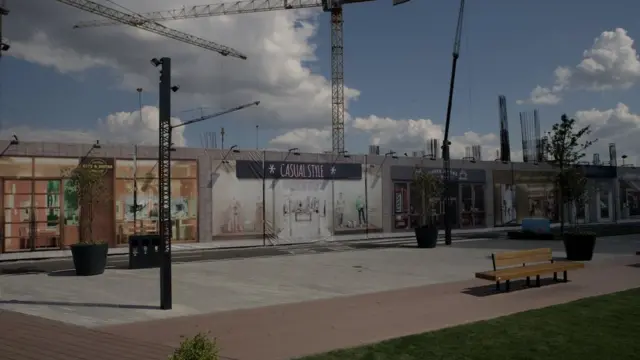 baneri Beograd na vodi