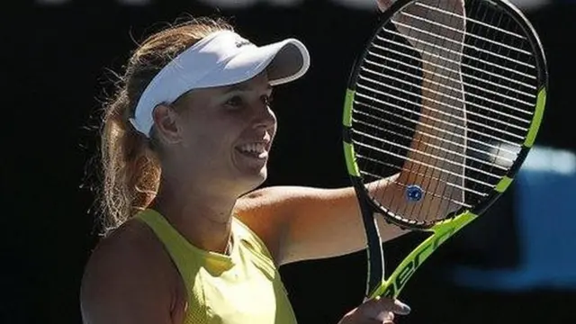 कैरोलाइन