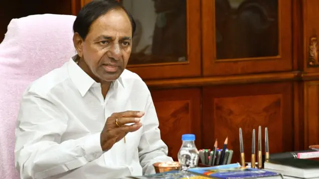 జలవనరుల శాఖకు కొత్త రూపం