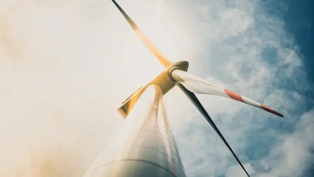 "நீர், காற்றாலை மூலம் 3000 மெகாவாட் மின் உற்பத்தி"