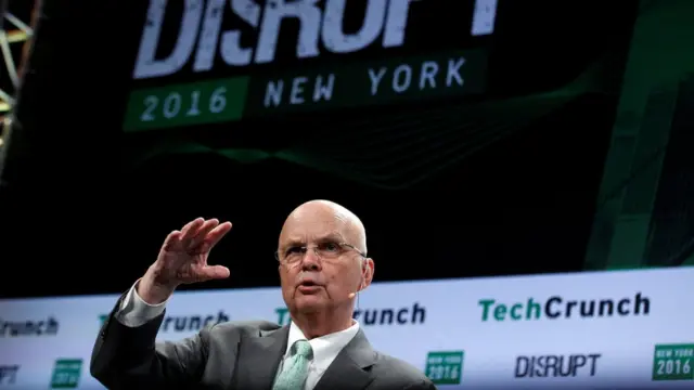 Майкл Хейден