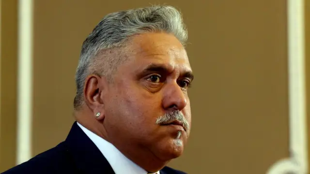 વિજય માલ્યાની તસવીર