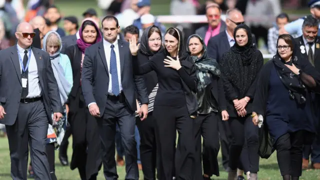 نيوزيلاندا