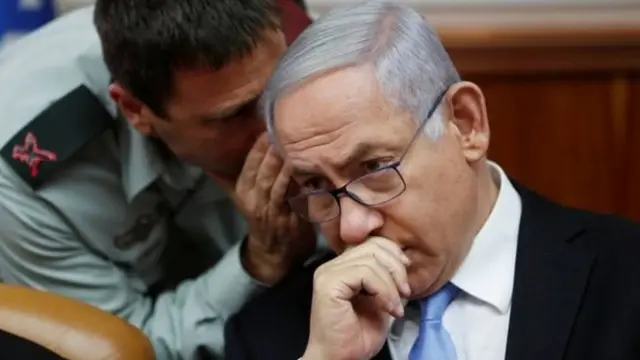 इसराइल में बिन्यामिन नेतन्याहू का दौर ख़त्म हो गया है?