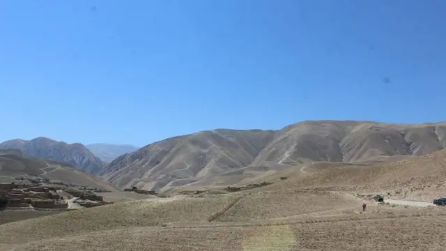 میرزااولنگ