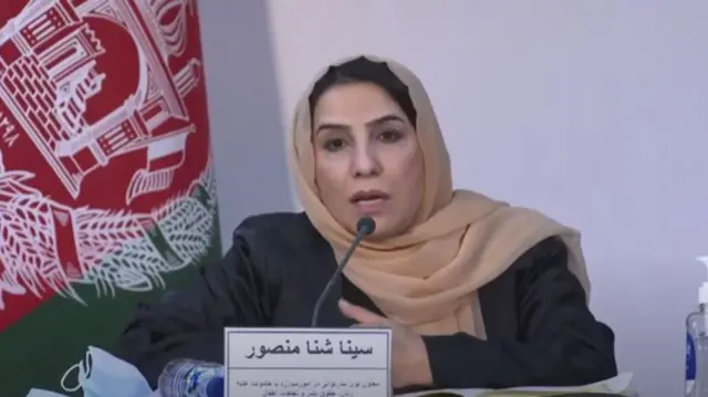 سینا شنا منصور، معاون دادستانی کل افغانستان گفت که بیشتر موارد تجاوز جنسی به زنان در ولایت کابل، هرات و بلخ ثبت شده است