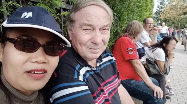 สุพาน วิคเตอร์