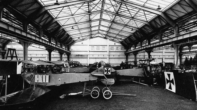 लड़ाकू विमान