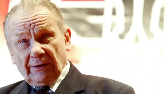 Юрій Шухевич