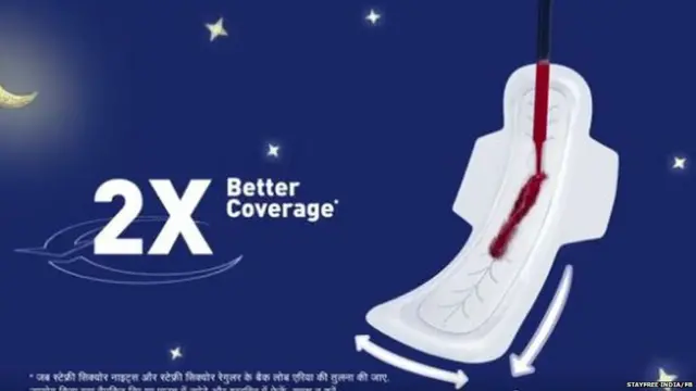 ਸਟੇਫ੍ਰੀ, ਪੀਰੀਅਡਜ਼