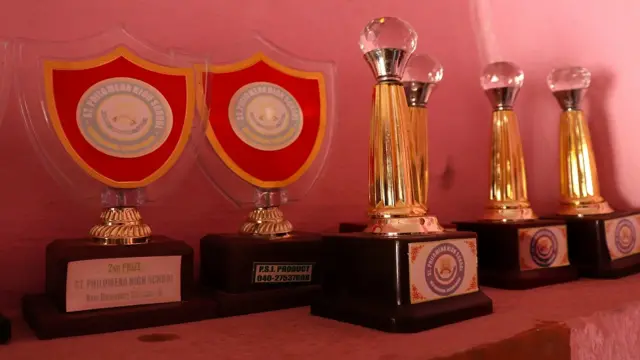 பெற்ற வெற்றிகள்