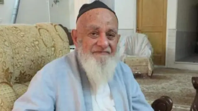 اسدالله عندلیب