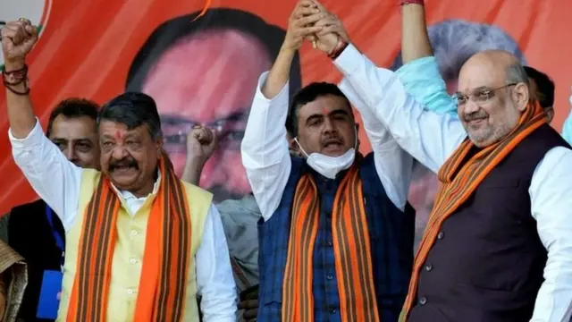 અમિત શાહ