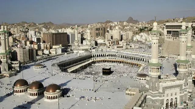 kaaba