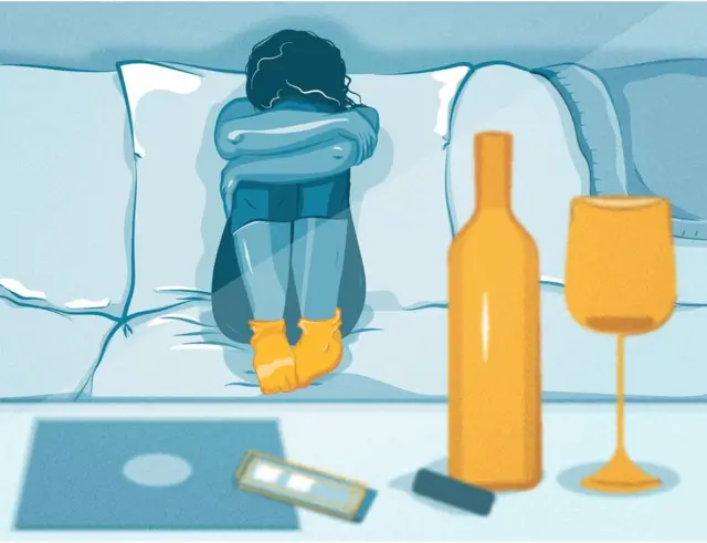 લૉકડાઉન