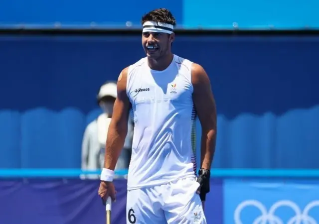 అలెగ్జాండర్ హెడ్రిక్స్