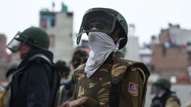 दिल्ली पुलिस