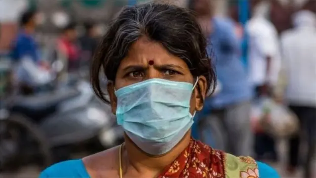 માર્ચ મહીનાના મધ્ય સુધી આ કેસીસની સંખ્યા દરરોજના 600થી 700 થઇ ગઇ હતી.