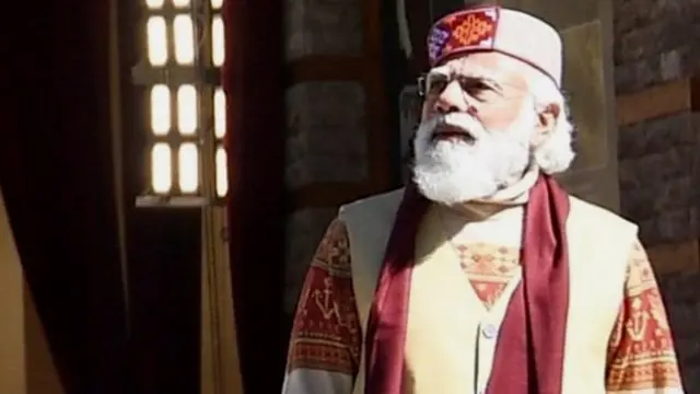 ਨਰਿੰਦਰ ਮੋਦੀ