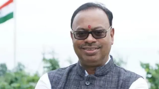 चंद्रकांत बावनकुळे