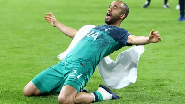 Lucas Moura