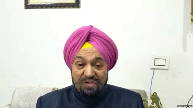 बलवंत सिंह रामूवालिया