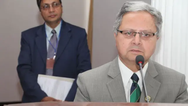 मानवअधिकार आयोग