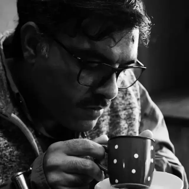 जावेद इक्बाल