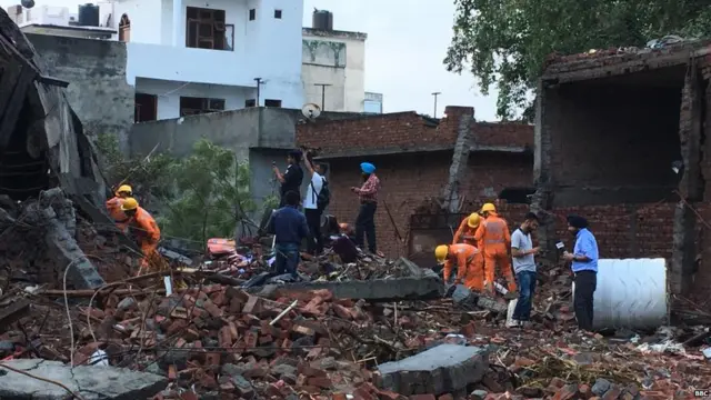 ਬਟਾਲਾ ਬਲਾਸਟ