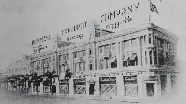 burma