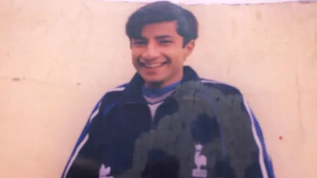 प्रकाश दाहाल