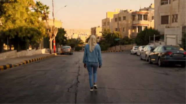 요르단 정부는 가정폭력 피해자에게 재정 지원을 제공하지 않는다