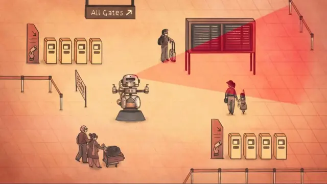 விமான பயணம்